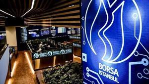 Borsa İstanbul günü yükselişle kapattı Bilişim kazandırdı, elektrik kaybettirdi