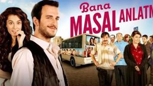 Bana Masal Anlatma filmi konusu nedir, oyuncuları kimler Bana Masal Anlatma ne zaman çekildi