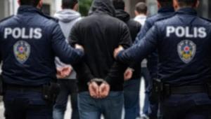 Ankara’da uyuşturucu ve fuhuş operasyonu: 10 tutuklama