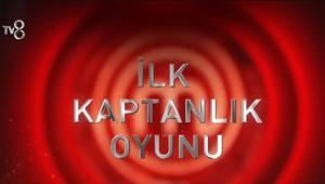 MASTERCHEF KİM KAZANDI İLK KAPTAN KİM OLDU 10 Ağustos 2026 MasterChef kırmızı ve mavi takım oyuncuları ile takım kaptanları kim oldu