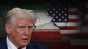 Müzakere resti Trump yeni kararını duyurdu: İrandan tazminat isteyeceğiz