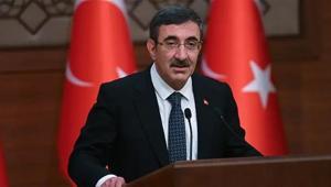 Cumhurbaşkanı Yardımcısı Yılmaz: Son derece önemli ve değerlidir