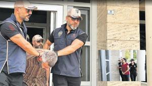 FETÖ’cü terörist Karatepe’nin ablası tutuklandı