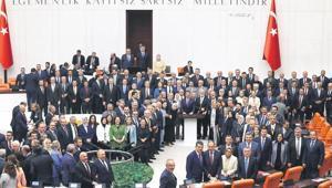Terörsüz Türkiye’ye rekor ‘evet’