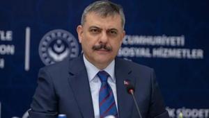 İçişleri Bakanı Mustafa Çiftçi: Kardeşlik kazanacak, Türkiye güçlenecek