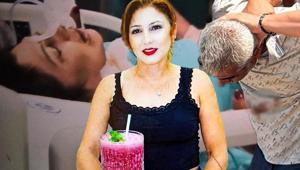 Sana mezar yeri aldım diyerek kefen gönderdi Eski eşin ifadesi ortaya çıktı