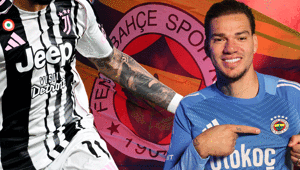 Fenerbahçede Ederson için ayrılık iddiası Sürpriz takas