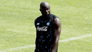 Fenerbahçe, Napoli ile anlaştı İşte Lukakunun transferi için ödenecek bonservis