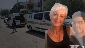 Urlada korkunç olay Okula gitmeyince fark ettiler: Anne oğlunu öldürüp, canına kıydı
