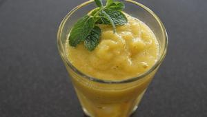 Smoothieye bunu ekleyince tokluk süresi uzuyor Proteinin en zengin hali buymuş