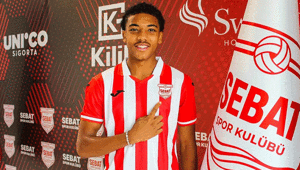 Thierry Darnel Karadeniz, Sebatspora kiralandı