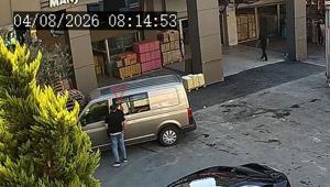Herkesin aracında başına gelebilir Kumandaya bastı, 200 bin lirası gitti