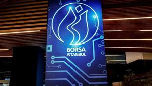 Borsa günün ilk yarısında değer kaybetti