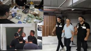 Galatasaray UltraAslan’ın lideri Sebahattin Şirin adliyeye sevk edildi MASAK raporunda dikkat çeken para trafiği