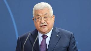 Filistin Devlet Başkanı Abbas, Cumhurbaşkanı Erdoğan’ın davetiyle Türkiye’ye geliyor