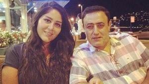 Mahmut Tuncer’in kızı Gizem Tuncer’den net sözler: Babamı utandıracak bir şey yapmam