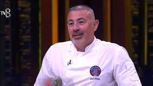 MasterChef Şadi kimdir, kaç yaşında MasterChef Şadi Altınay hayatı ve kariyeri...