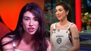 ŞİRİNGÜL KAYA KİMDİR MasterChef 2026 Şiringül Kaya kaç yaşında, aslen nereli Şiringül Kaya hayatı ve kariyeri...
