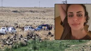 Cesedi arazide bulunan Gülistan’ın ölümüne flaş tutuklama Uyuşturucunun etkisindeydik