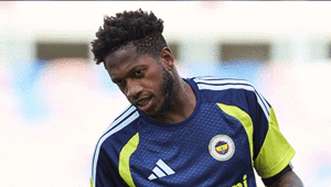 Fenerbahçede Fred için ayrılık iddiası Anlaşma sağladı