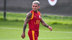 Galatasarayda Lucas Torreiradan Icardi ve Muslera sözleri Fenerbahçe maçını unutamıyorum