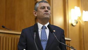 Yeni Parti milletvekillerinden açıklama: Sımsıkı ve kol kola Özelin arkasındayız