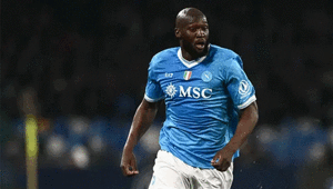 Fenerbahçeye Romelu Lukaku müjdesi Ödenecek bonservis belli oldu