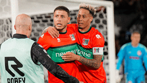 Emre Mor golünü attı, NEC Nijmegen UEFA Avrupa Liginde turu geçti