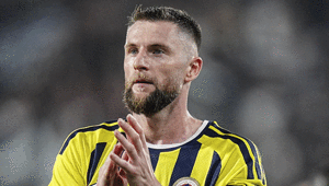 Fenerbahçede Milan Skriniardan Guendouziye övgü: Gerçekten harika