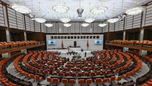TBMMnin tatile girmesine ilişkin karar Resmi Gazetede