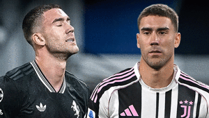 Dusan Vlahovic, İstanbula geliyor Beşiktaşta golcü transferinde mutlu son