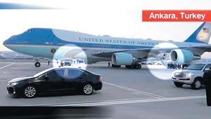 Trump’ı Ankara’dan çıkarma operasyonu