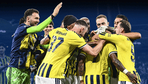Mert Aydından Fenerbahçe için Şampiyonlar Liginde play-off sözleri Çok zorlu olacak