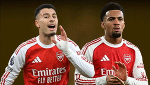Galatasaraydan paket teklif Arsenale Martinelli ve Nwaneri için transfer çıkarması
