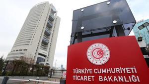 Ticaret Bakanlığı denetimlerinde 8,9 milyar liralık ek tahakkuk ve ceza
