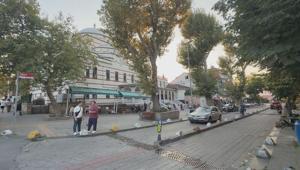 Beykoz’da parkta başlayan tartışma cinayetle bitti Beni bıçaklayacağını düşündüm