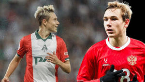 Aleksey Batrakovdan Lokomotiv Moskovaya Galatasaray resti Bonserviste fark 5 milyon Euro