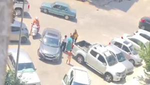 Trafikte tartıştılar, bedeli ağır oldu 2 kadın sürücü ve 1 yolcuya tam 540 bin lira ceza kesildi