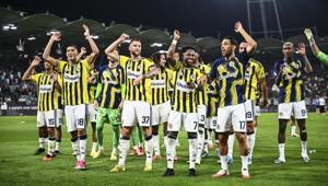 Fenerbahçe en son ne zaman Şampiyonlar Ligine gitti FB en son ne zaman Şampiyonlar Ligine katıldı