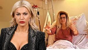 Popstar Mehtap yıllar sonra anlattı Hastane masraflarını ünlü rapçi ödemiş: Para yoktu, tersoyum
