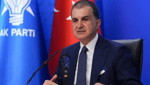 AK Partiden DEM Parti Eş Genel Başkanı Hatimoğullarına tepki: Utanç verici kayıt