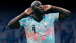 Fenerbahçede Lukaku transferinin perde arkası 8 kat bonservis farkı