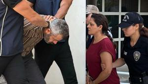 FETÖcü terörist Burkay Karatepenin kız kardeşiyle gizli yazışmaları ortaya çıktı