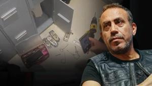 Son dakika... Ahbap soruşturması: Haluk Leventin bankadaki kasasından çıkanlar polisi şoke etti