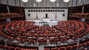 Özgür Özel dahil 3 isim için dokunulmazlık dosyası Meclis’te