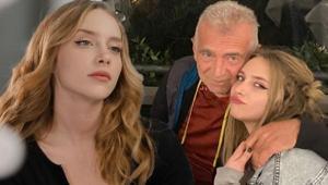 Acısı hala taze Hayal Köseoğlu babasının anısına şarkı yazdı: Karadeniz Ağıdı