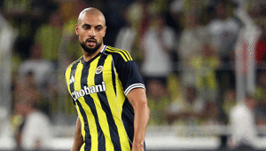 Fenerbahçe Sofyan Amrabat transferinde karar değiştirdi Maaş detayı