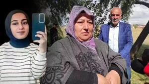 Rojin Kabaiş dosyasında gelişme Aile yeni taleplerini savcılığa iletti