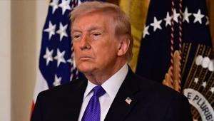 Trumptan İrana yönelik yeni açıklama Perişan durumdalar