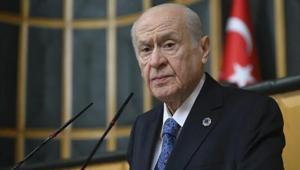 Terörsüz Türkiye yasası MHP Lideri Bahçeli: Kaybedecek vaktimiz yok, hukuki ve idari süreçler hayata geçirilmeli